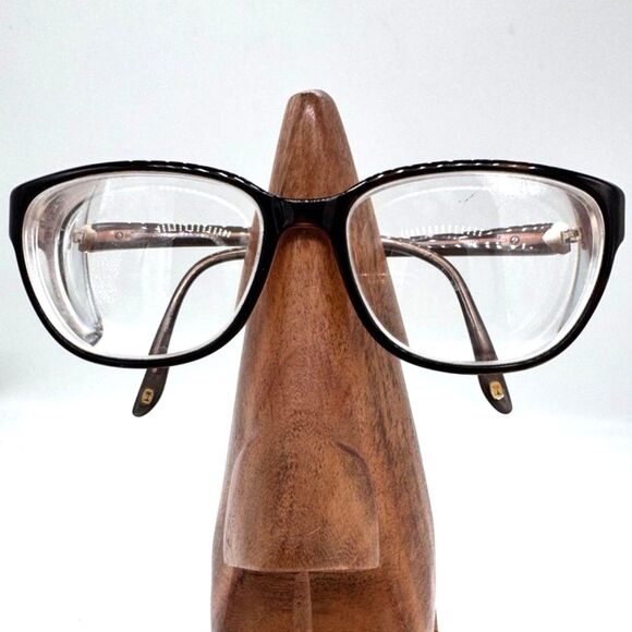 Tommy Bahama Tortoise Rose Eyeglasses Gold Hardware - Picture 1 of 6
